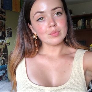 Meet your Posher, Kate